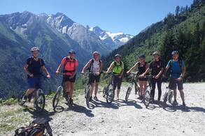 Adventure Østrig