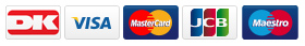 Creditcard Logos