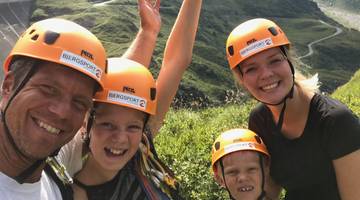 Adventure Family Østrig
