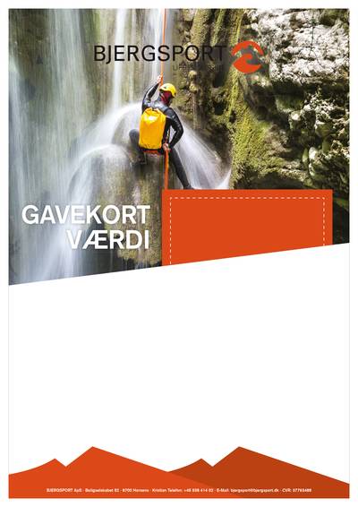 Bjergsport 2