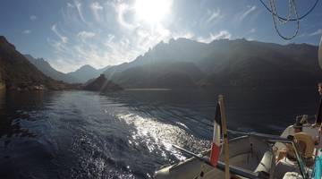 Sail & Adventure