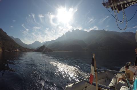 Sail & Adventure