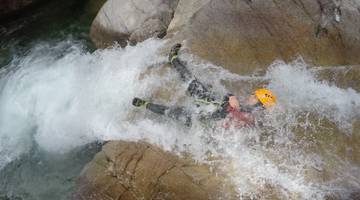 Adventure Advanced