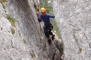 Adventure Edge
