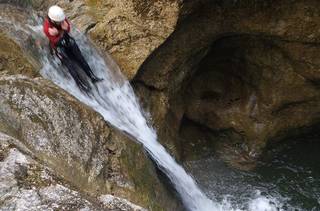 Adventure Østrig