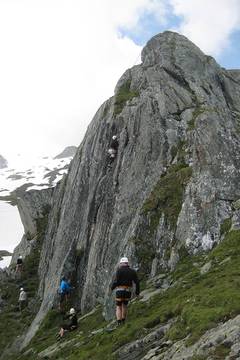 Adventure Østrig