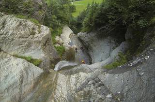 Adventure Østrig