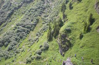 Glockner Rundt