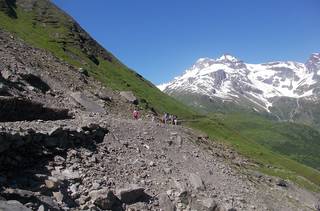 Glockner Rundt