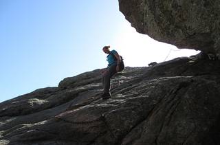 Trekking Peks Korsika
