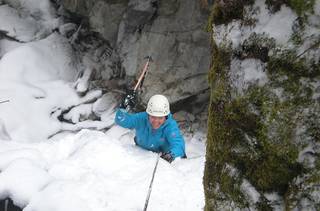 Vinter Adventure Østrig